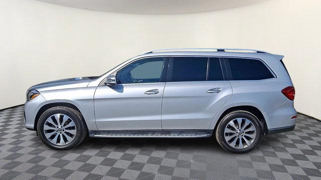 used 2019 Mercedes-Benz GLS 450 car, priced at $21,572
