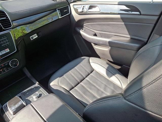 used 2019 Mercedes-Benz GLS 450 car, priced at $21,572