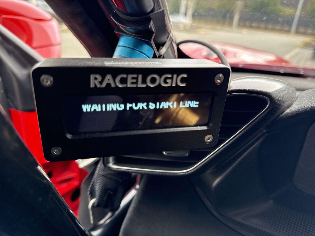 used 2017 Ferrari 488 GTB car, priced at $149,900