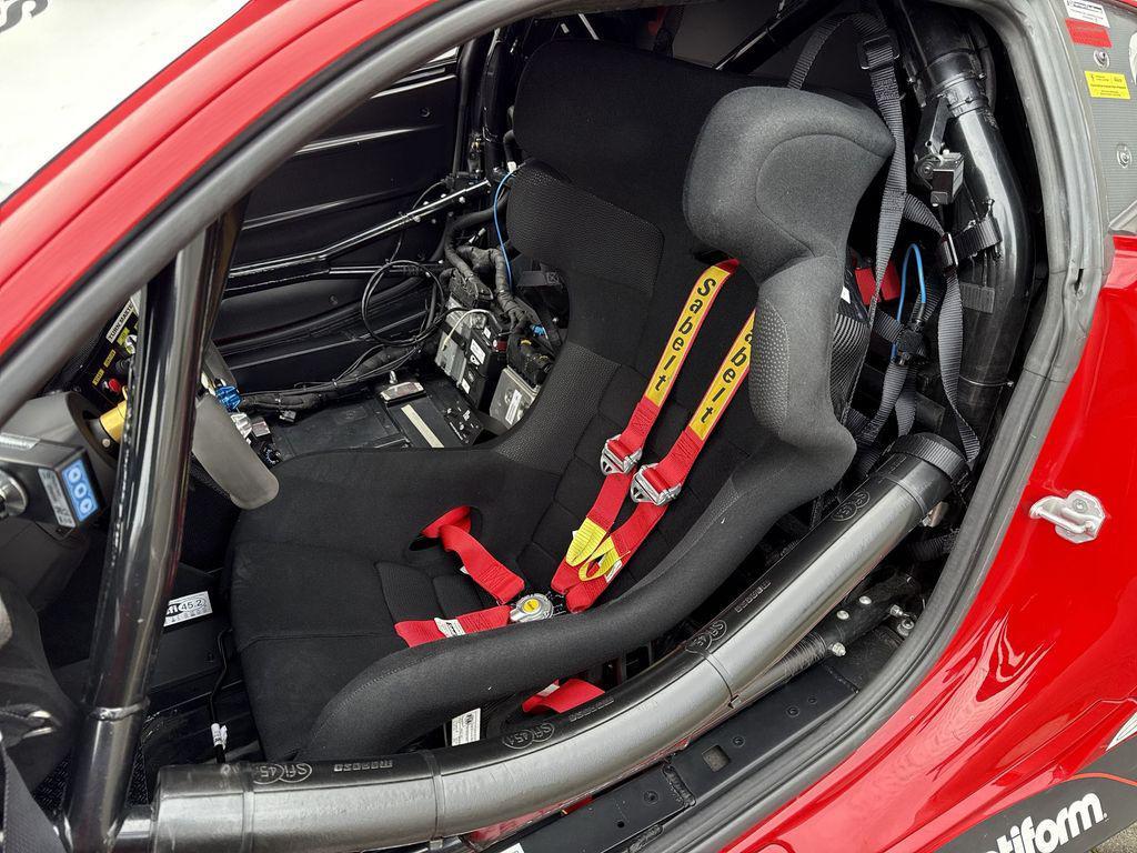 used 2017 Ferrari 488 GTB car, priced at $149,900