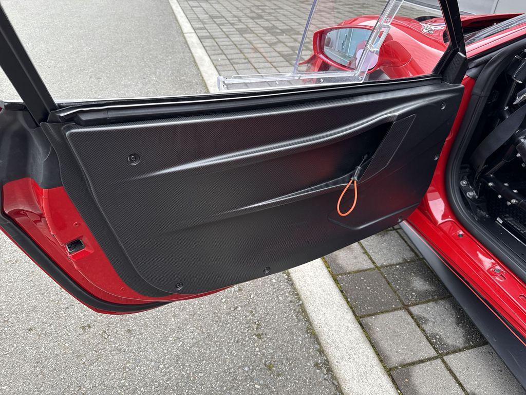 used 2017 Ferrari 488 GTB car, priced at $149,900