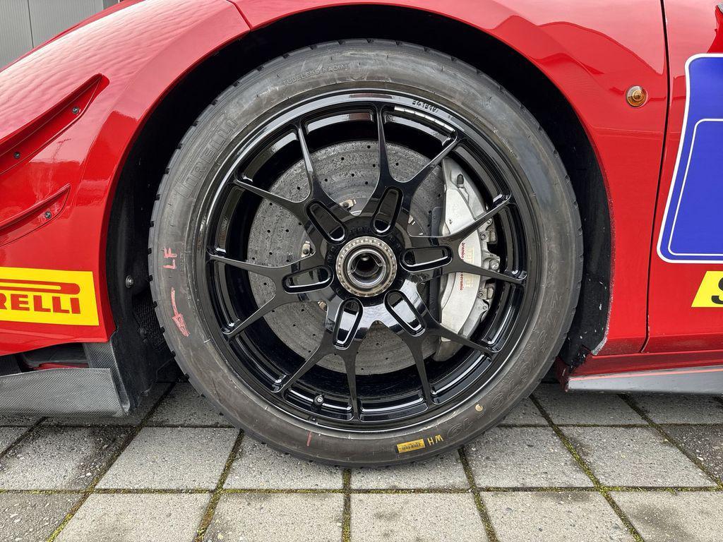 used 2017 Ferrari 488 GTB car, priced at $149,900