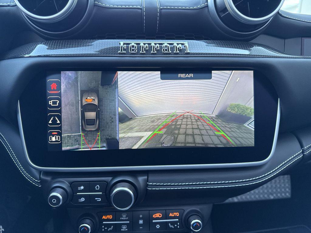 used 2023 Ferrari Portofino M car, priced at $279,900