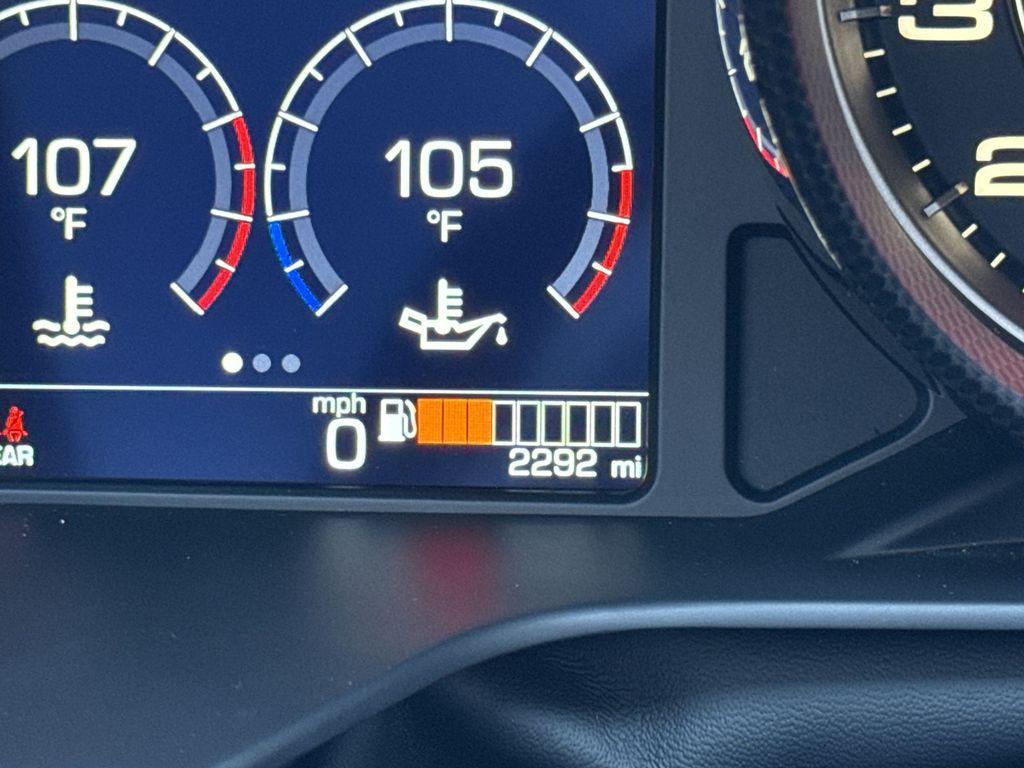 used 2023 Ferrari Portofino M car, priced at $279,900