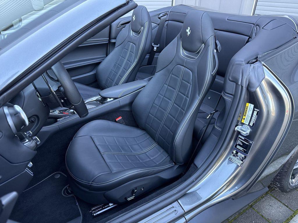 used 2023 Ferrari Portofino M car, priced at $279,900