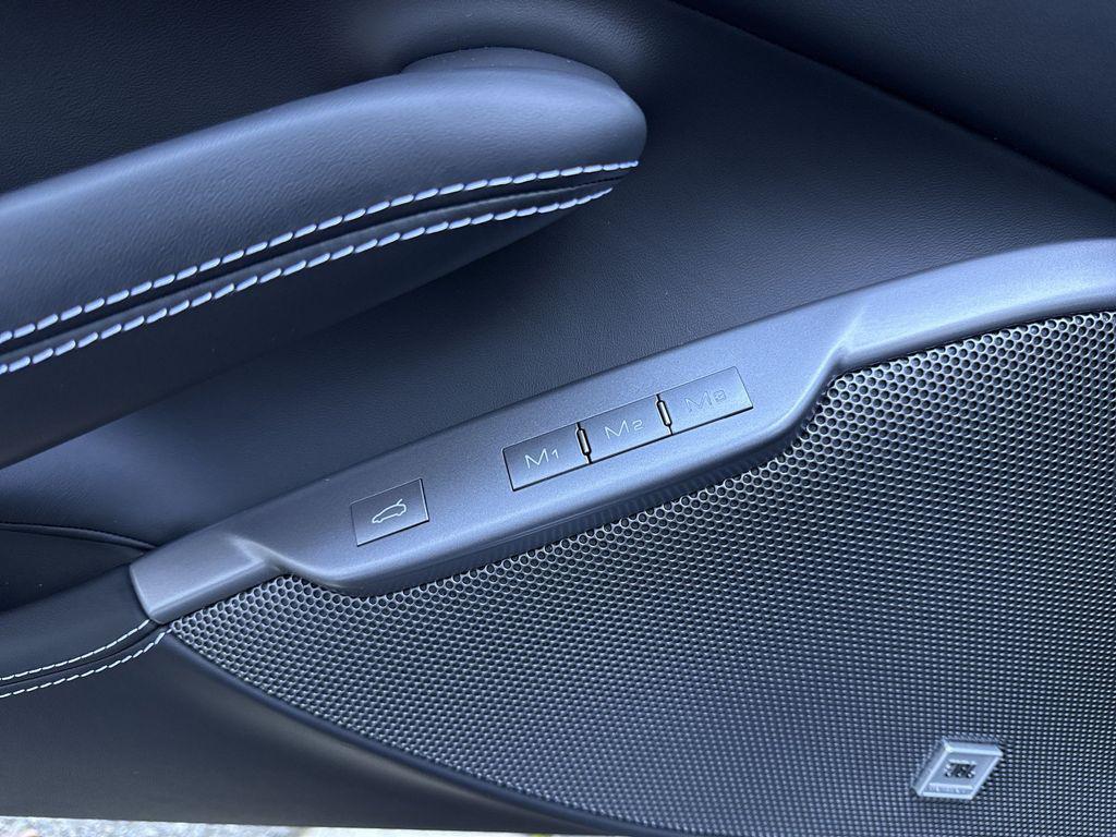 used 2023 Ferrari Portofino M car, priced at $279,900