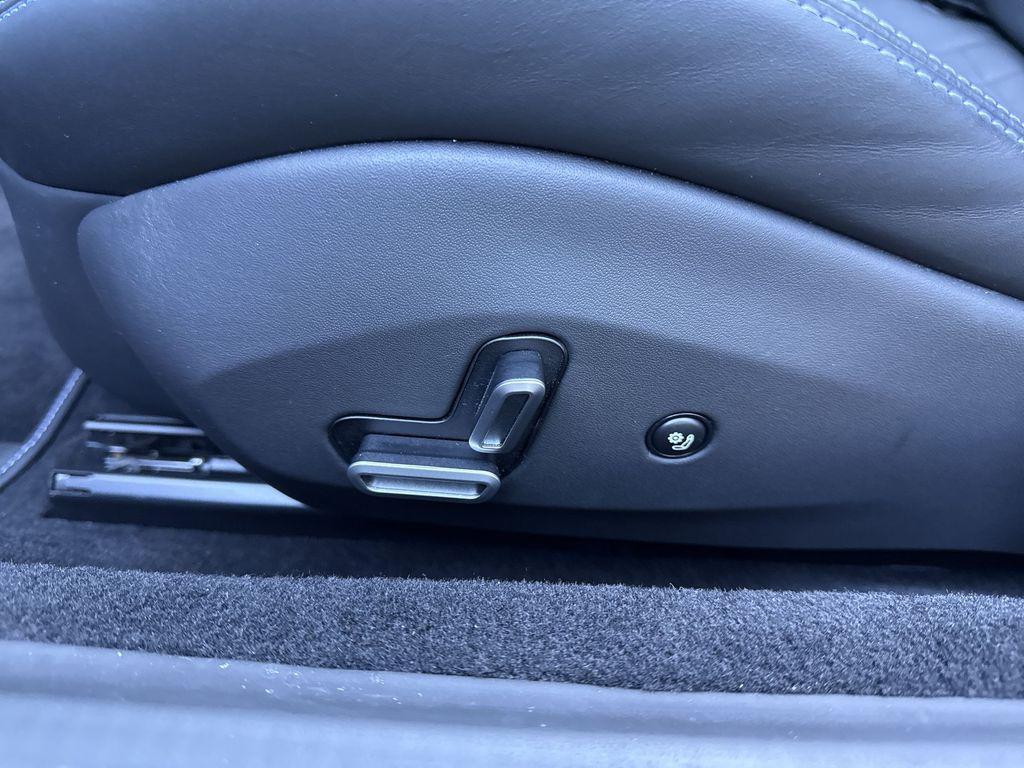 used 2023 Ferrari Portofino M car, priced at $279,900