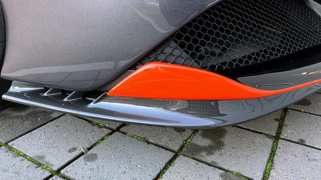 used 2022 Ferrari SF90 Stradale car, priced at $950,000