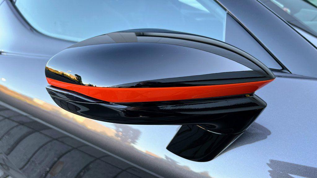 used 2022 Ferrari SF90 Stradale car, priced at $950,000