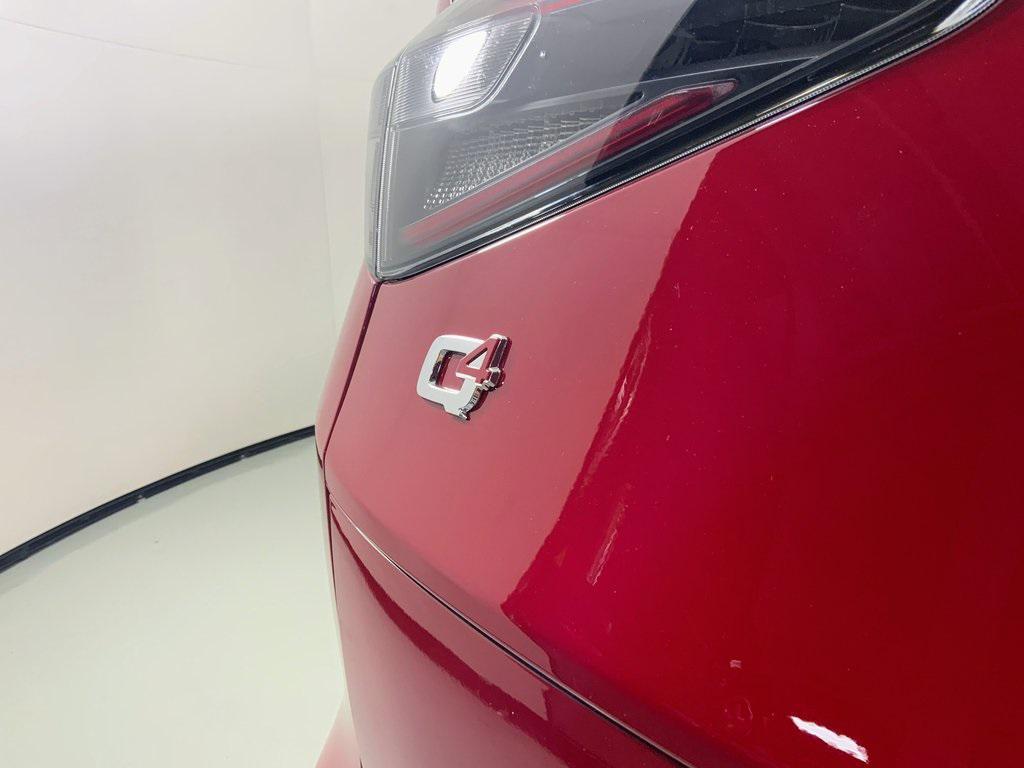 used 2024 Alfa Romeo Stelvio car, priced at $84,197