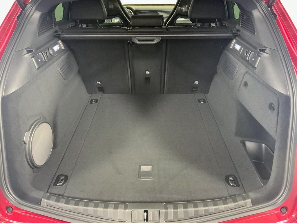 used 2024 Alfa Romeo Stelvio car, priced at $84,197