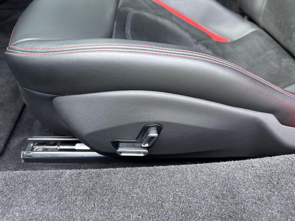 used 2023 Ferrari 296 GTB car, priced at $268,700