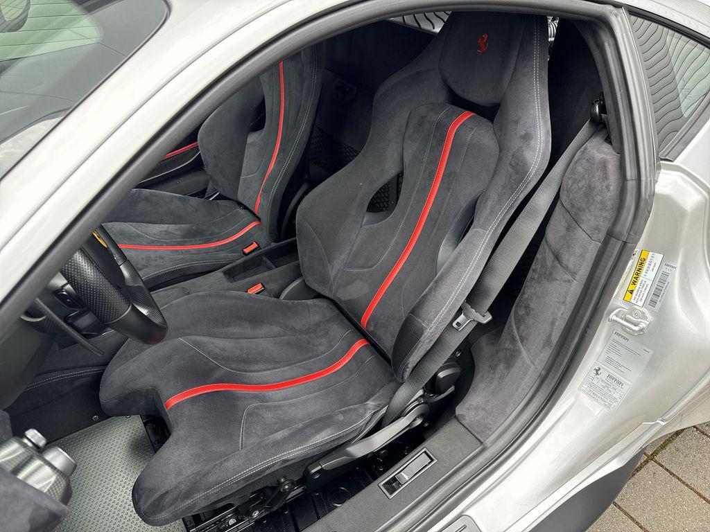 used 2019 Ferrari 488 Pista car, priced at $759,900