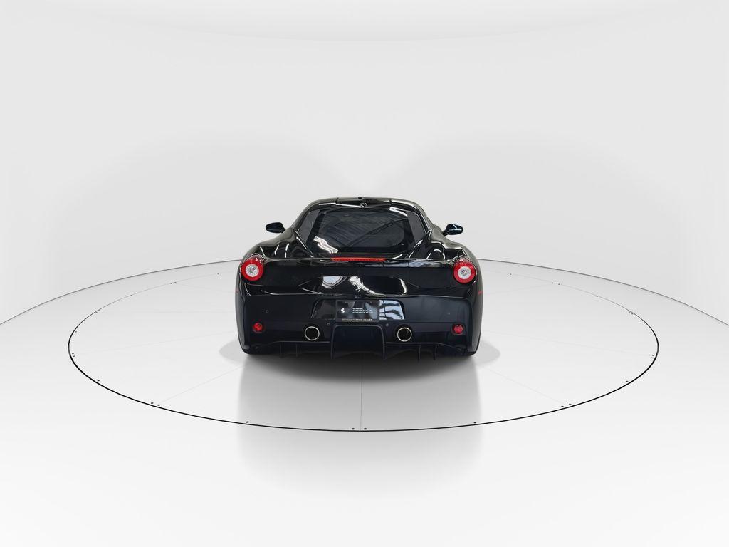 used 2015 Ferrari 458 Speciale car, priced at $1,400,100