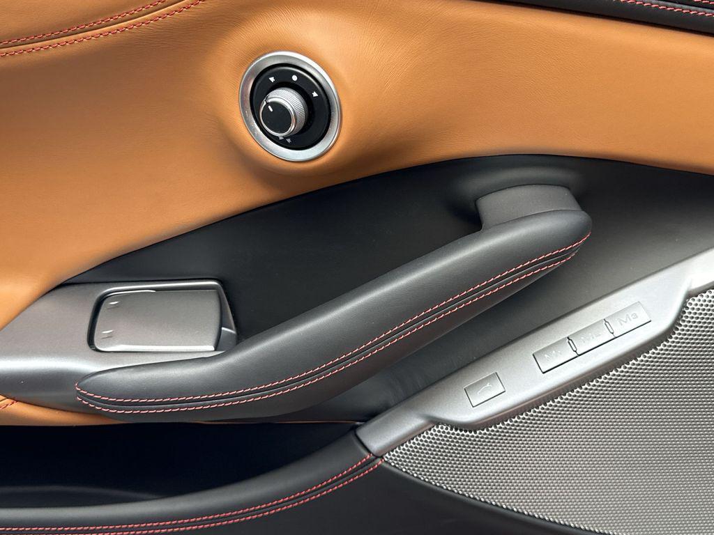 used 2022 Ferrari Portofino M car, priced at $279,100