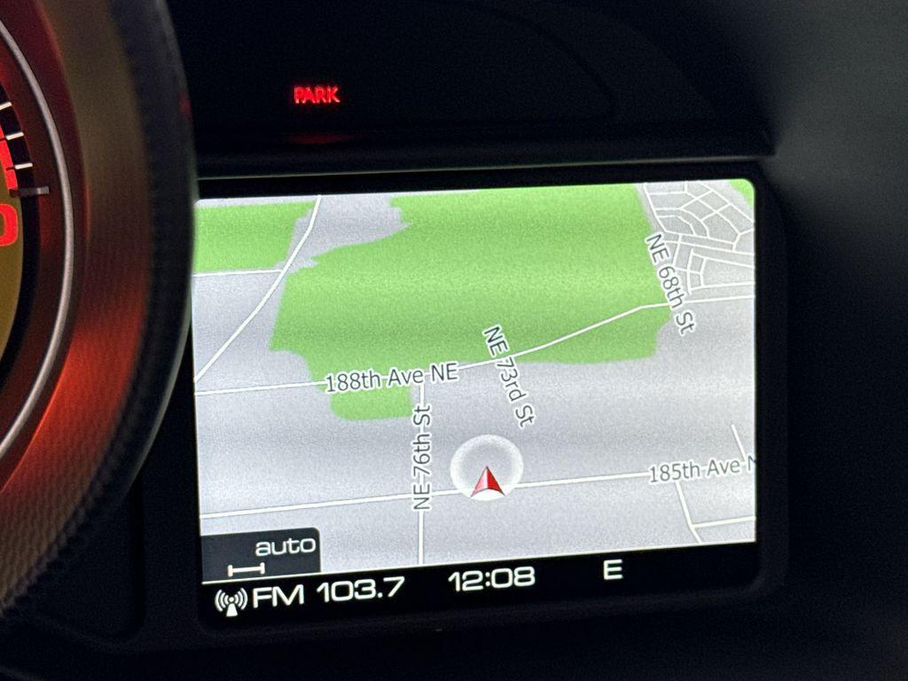 used 2020 Ferrari 488 Pista Spider car, priced at $1,299,000