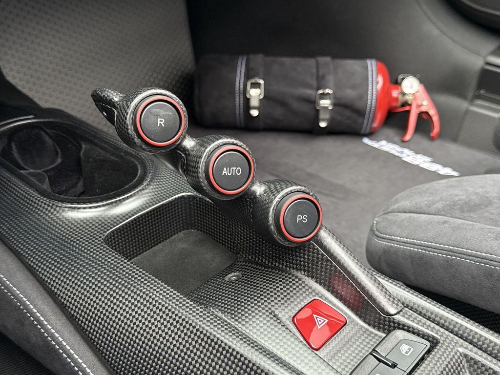 used 2020 Ferrari 488 Pista Spider car, priced at $1,299,000