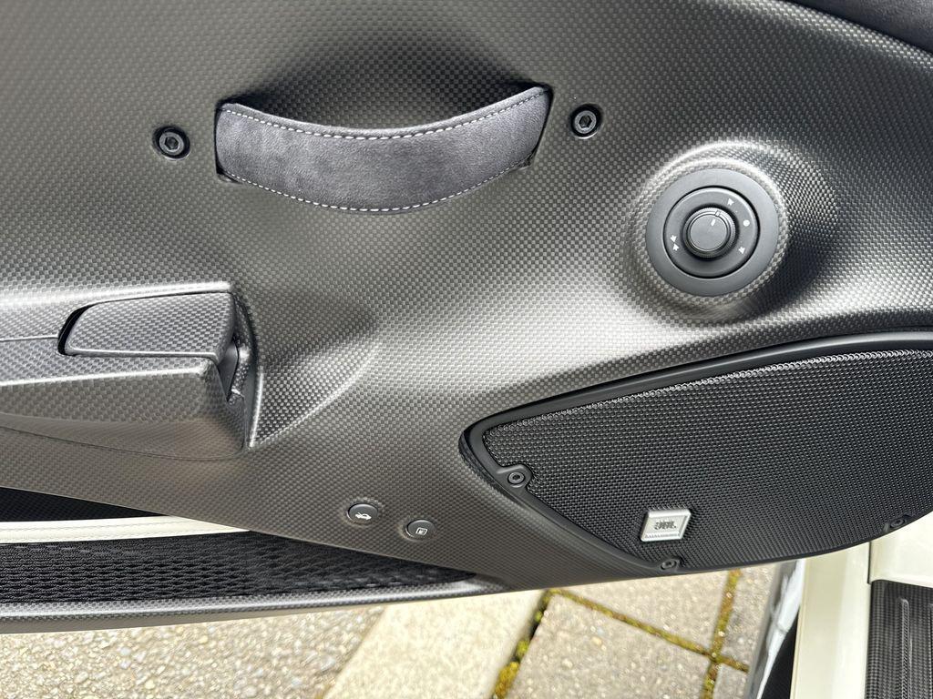 used 2020 Ferrari 488 Pista Spider car, priced at $1,299,000