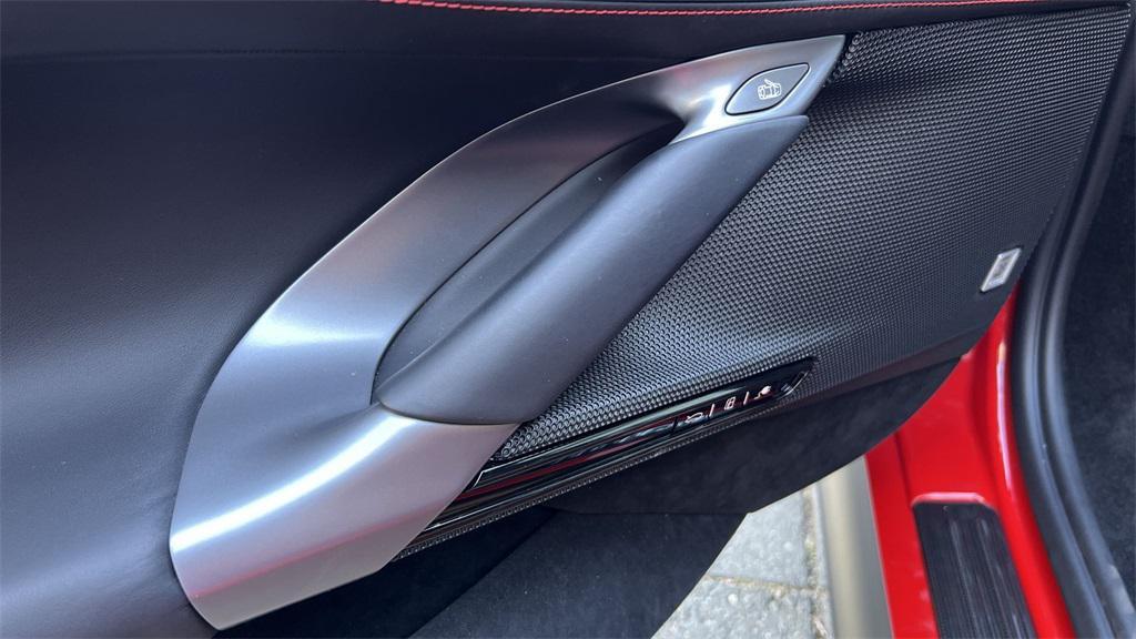 used 2023 Ferrari SF90 Stradale car, priced at $429,900