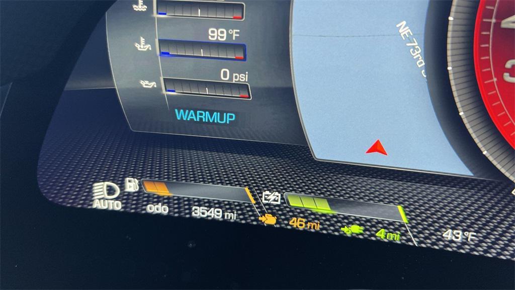 used 2023 Ferrari SF90 Stradale car, priced at $429,900