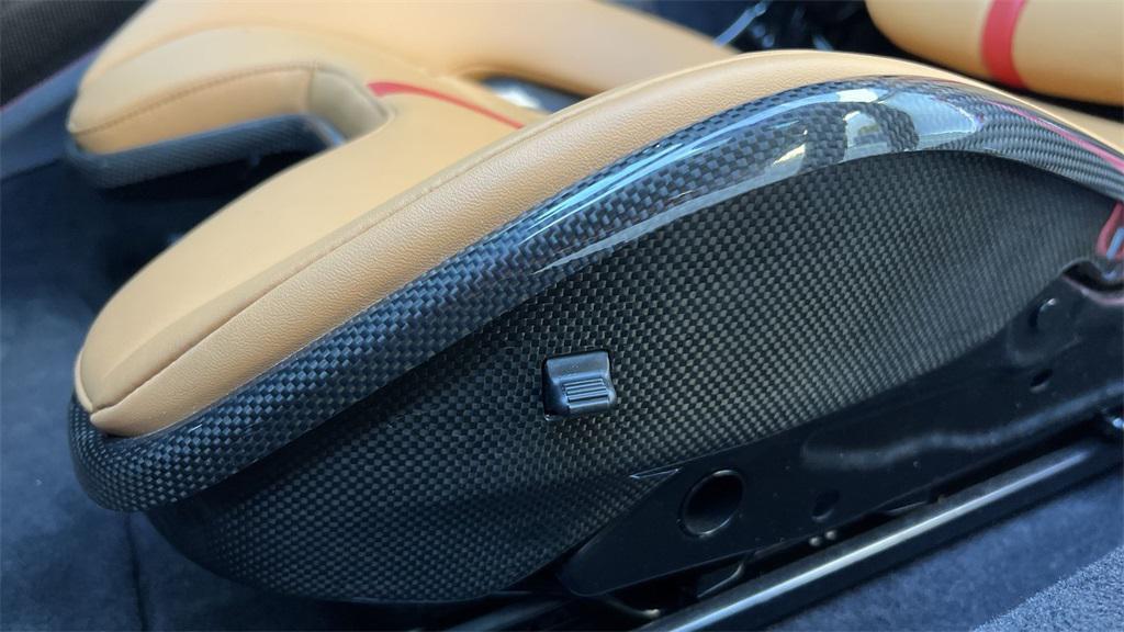 used 2023 Ferrari SF90 Stradale car, priced at $429,900