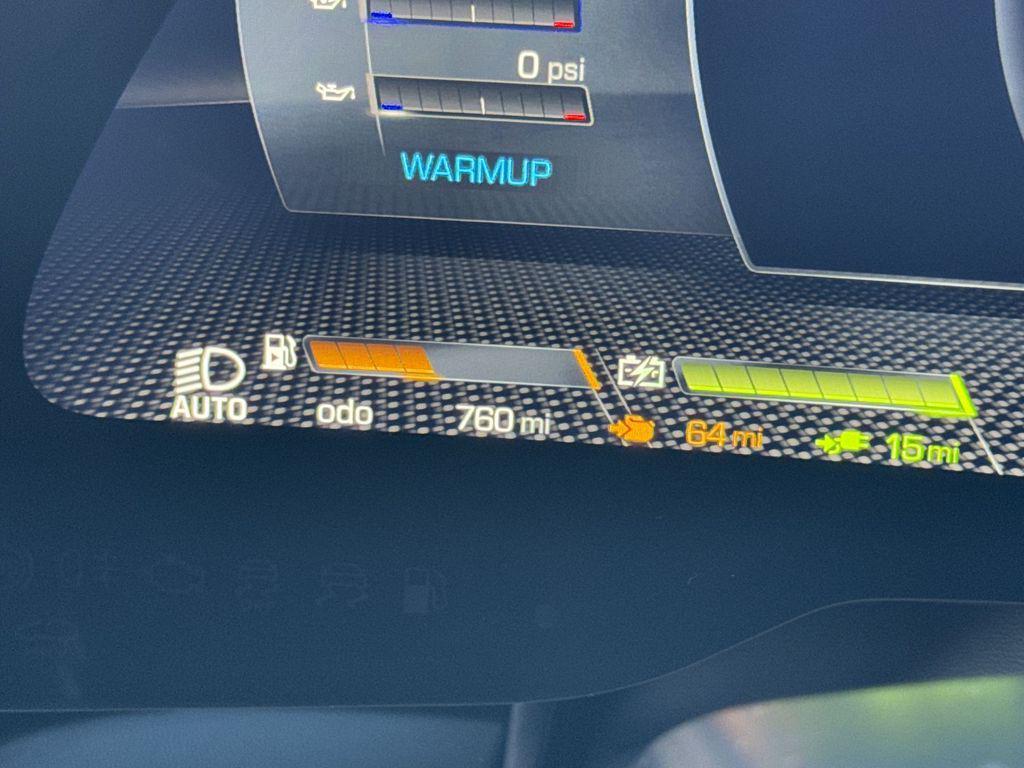 used 2024 Ferrari 296 GTS car, priced at $399,900