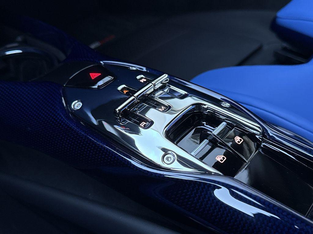 used 2024 Ferrari 296 GTB car