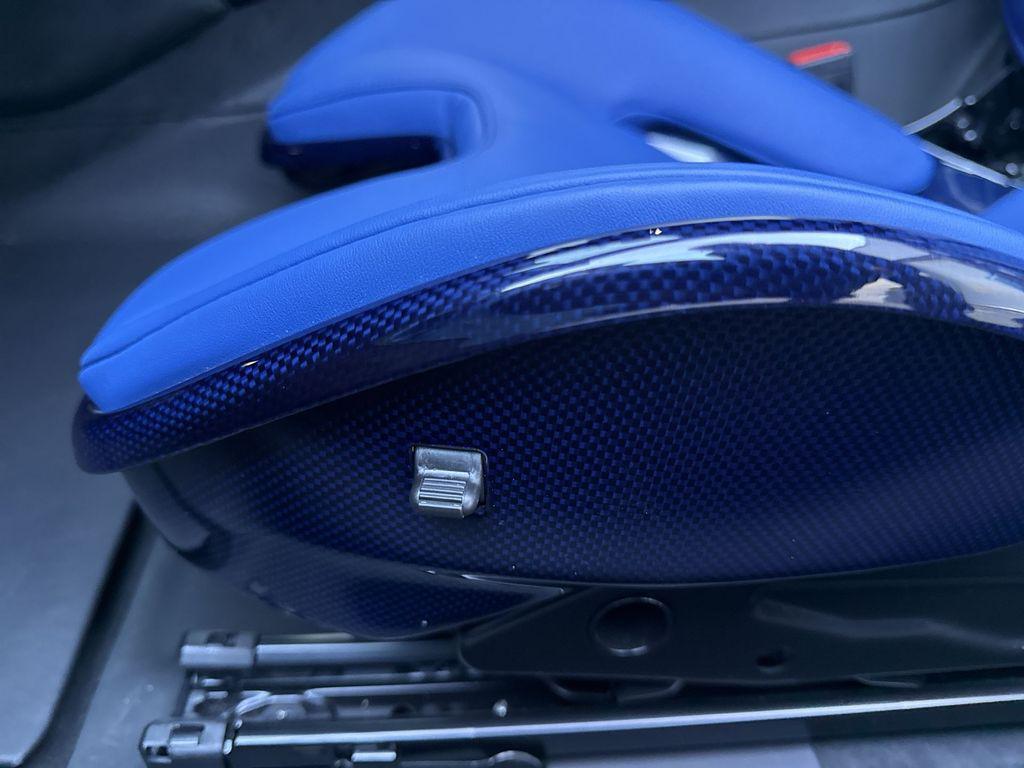 used 2024 Ferrari 296 GTB car