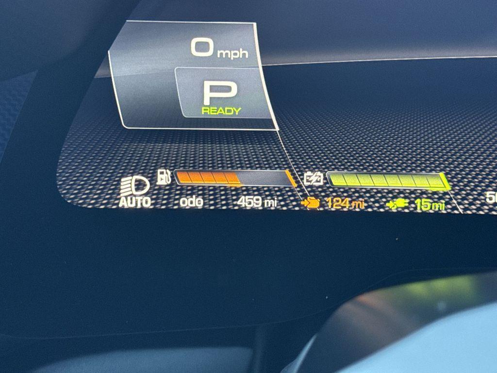 used 2024 Ferrari 296 GTB car