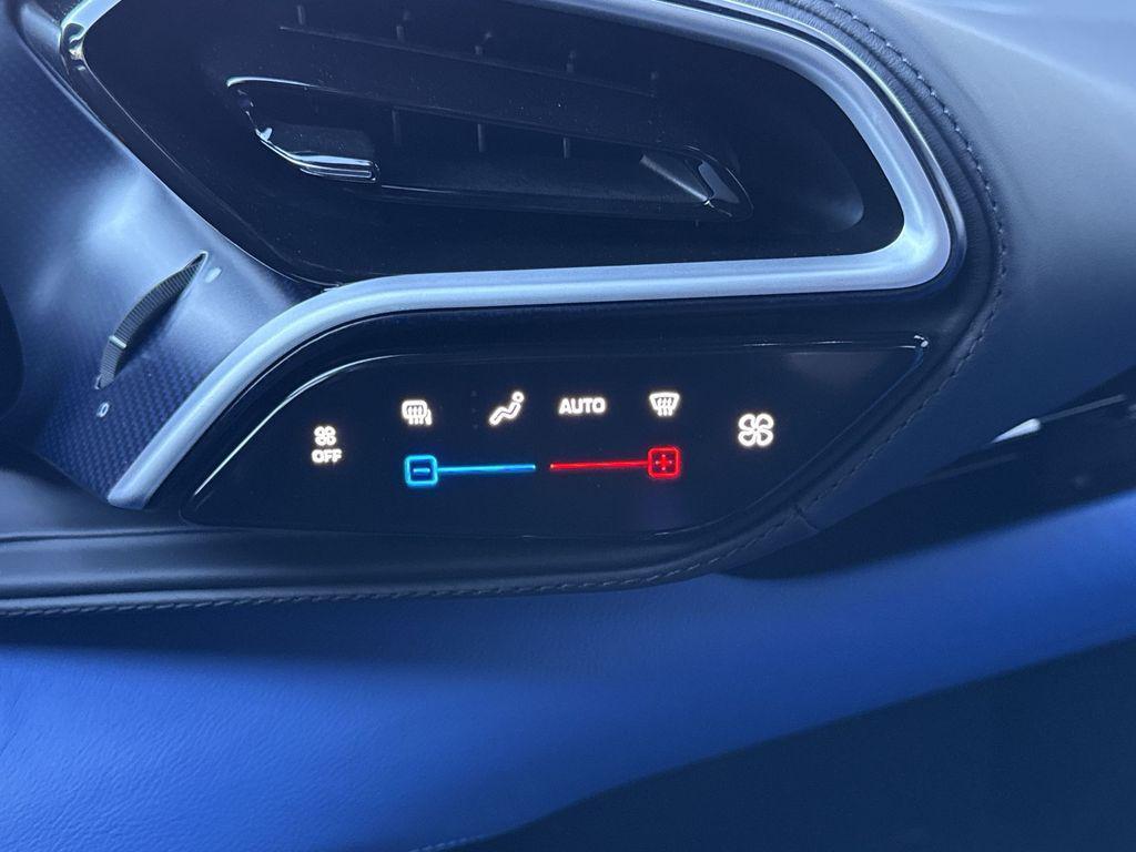 used 2024 Ferrari 296 GTB car