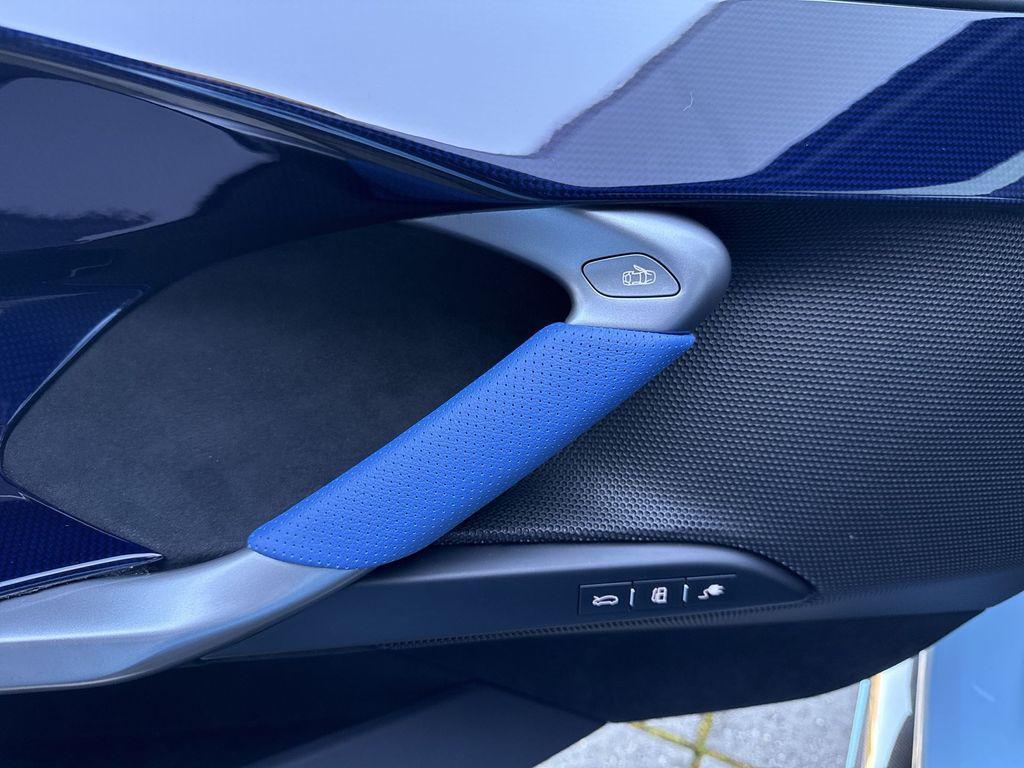 used 2024 Ferrari 296 GTB car