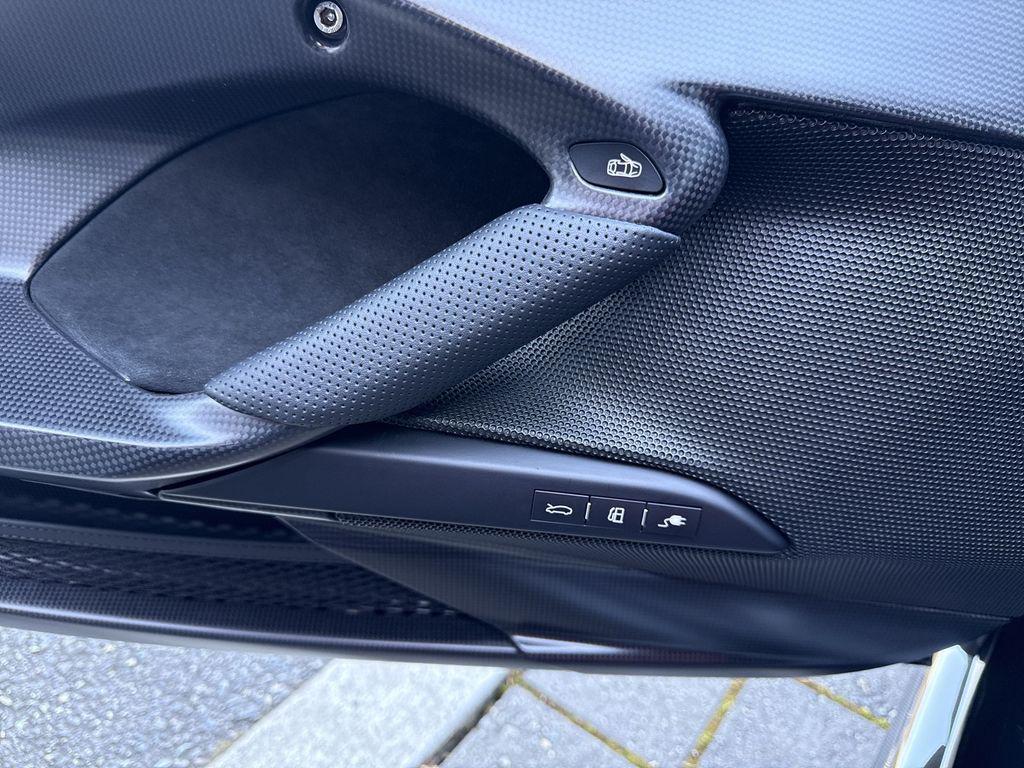 used 2024 Ferrari 296 GTB car, priced at $399,900