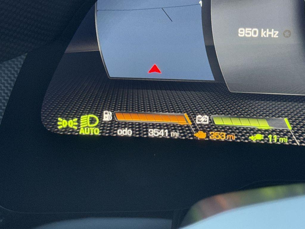 used 2024 Ferrari 296 GTB car, priced at $329,900