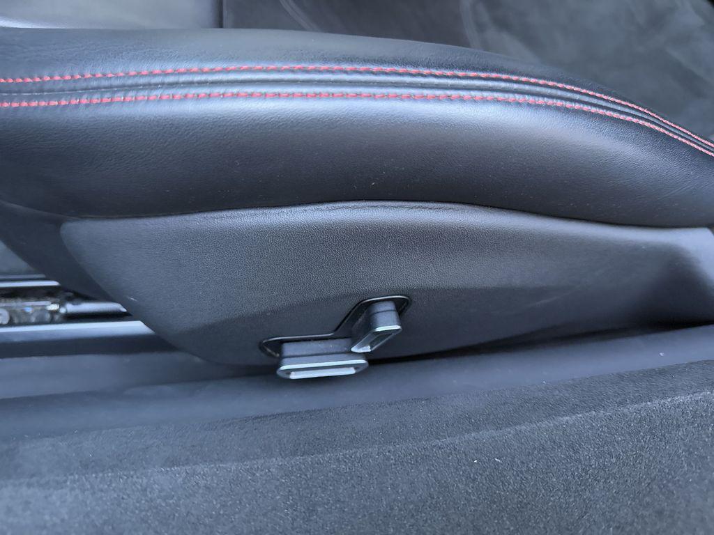 used 2024 Ferrari 296 GTB car, priced at $329,900