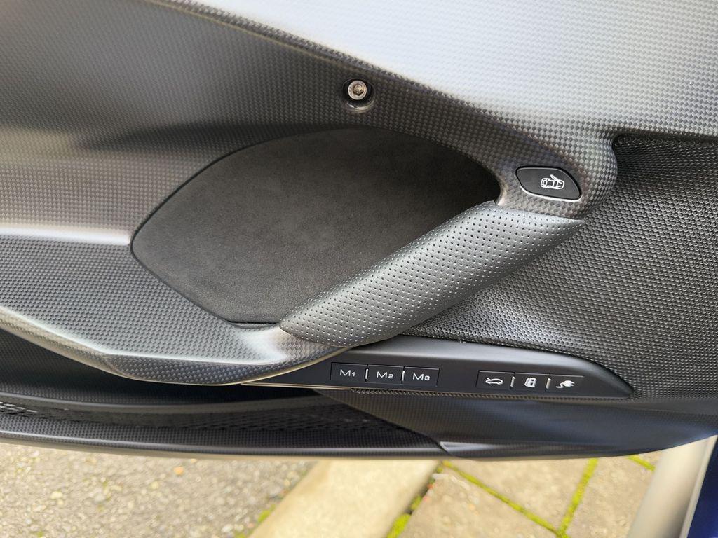 used 2022 Ferrari 296 GTB car, priced at $299,900