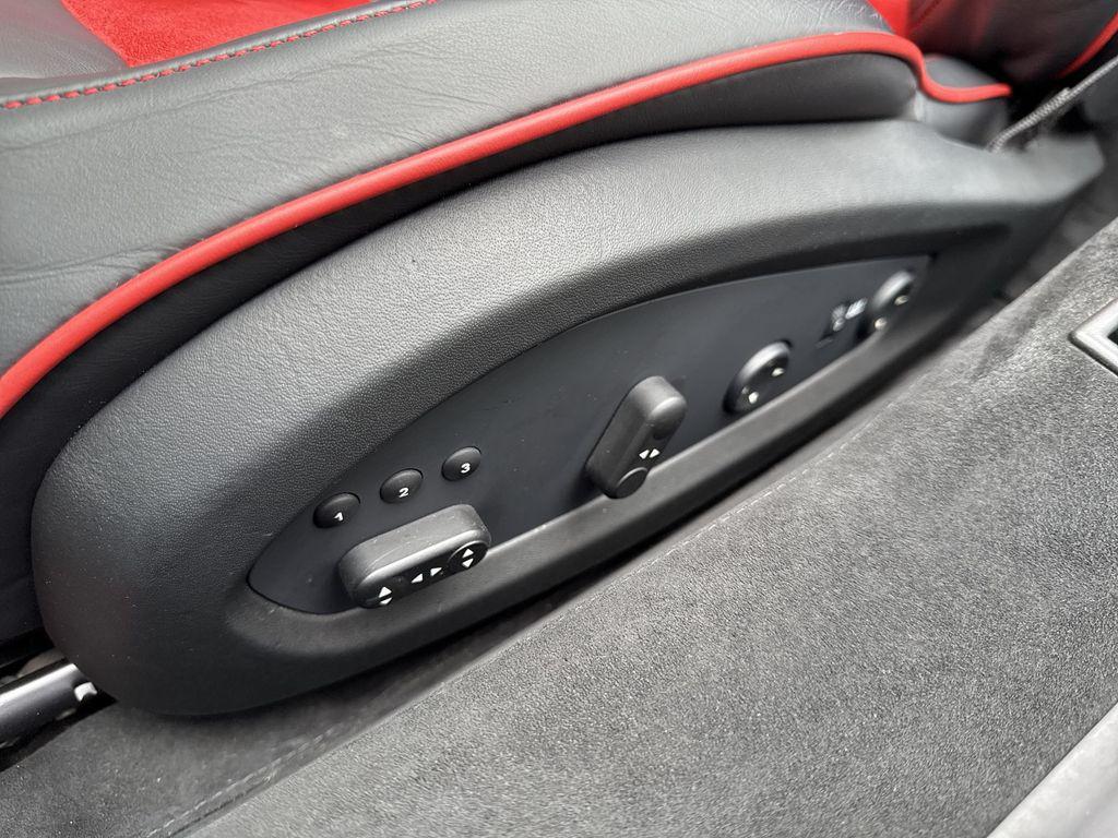 used 2012 Ferrari 458 Spider car, priced at $349,900