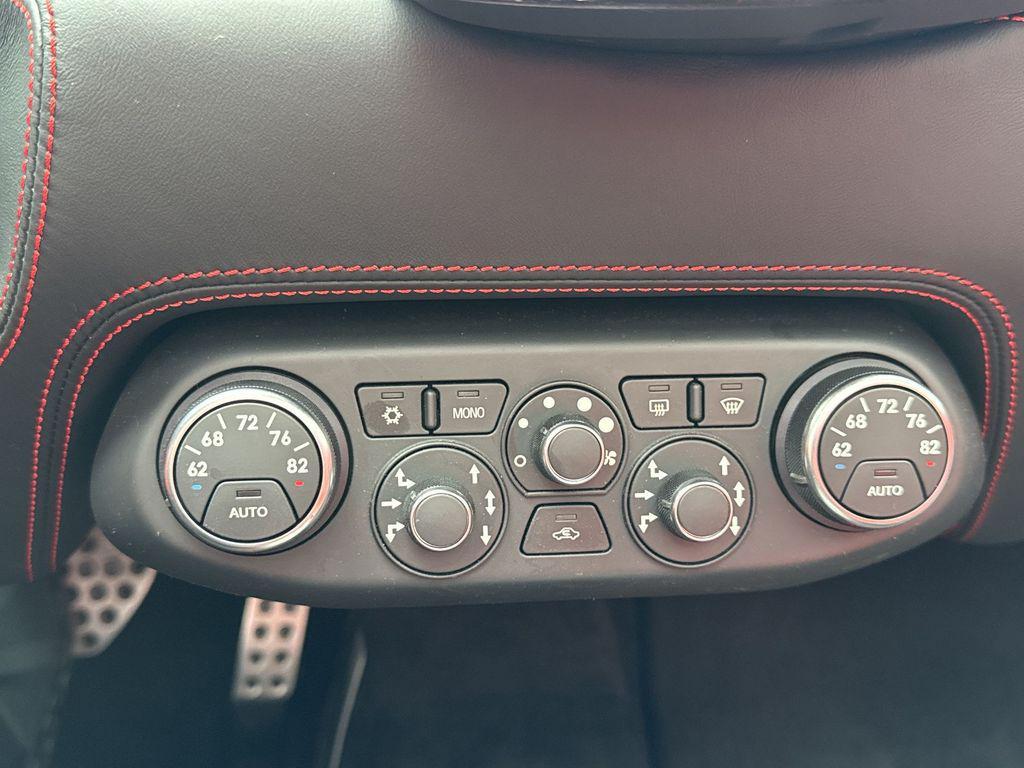 used 2012 Ferrari 458 Spider car, priced at $349,900