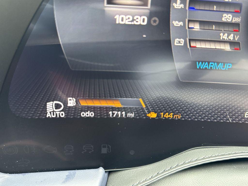 used 2023 Ferrari Roma car, priced at $239,900