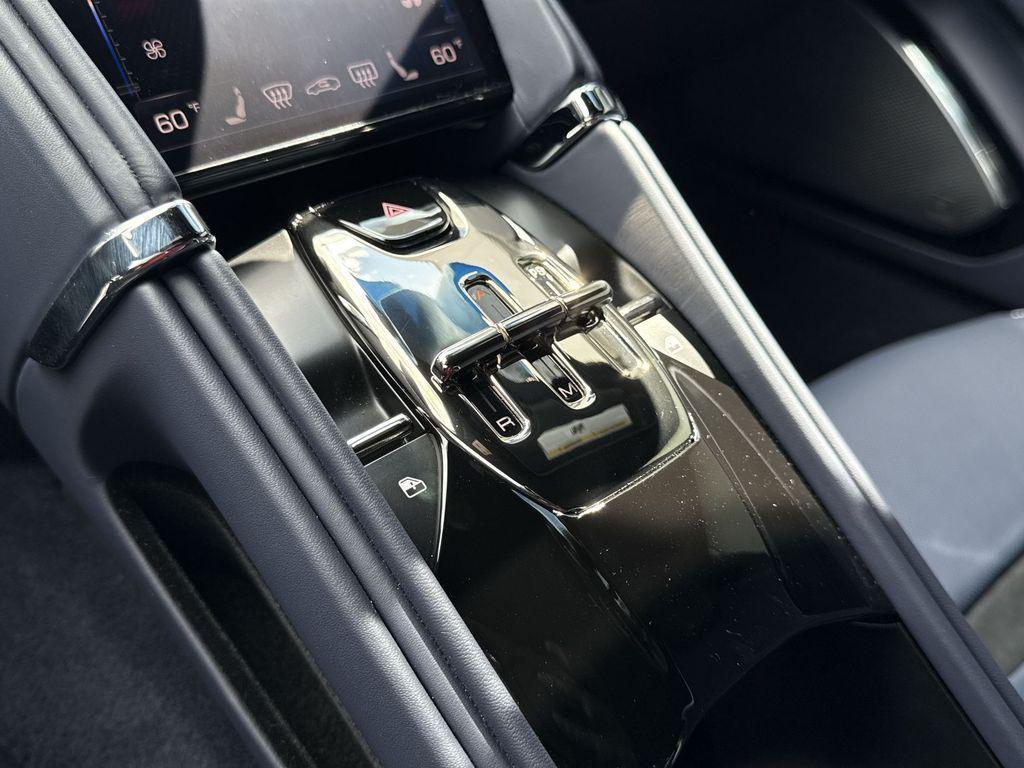 used 2023 Ferrari Roma car, priced at $239,900