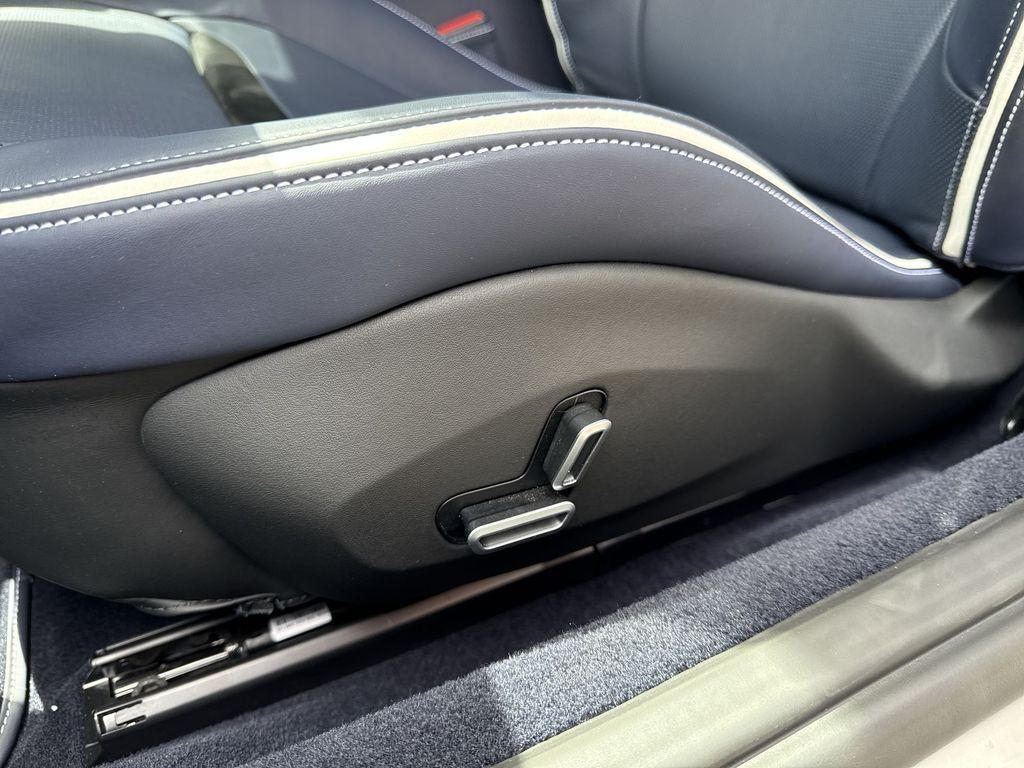 used 2023 Ferrari Roma car, priced at $239,900