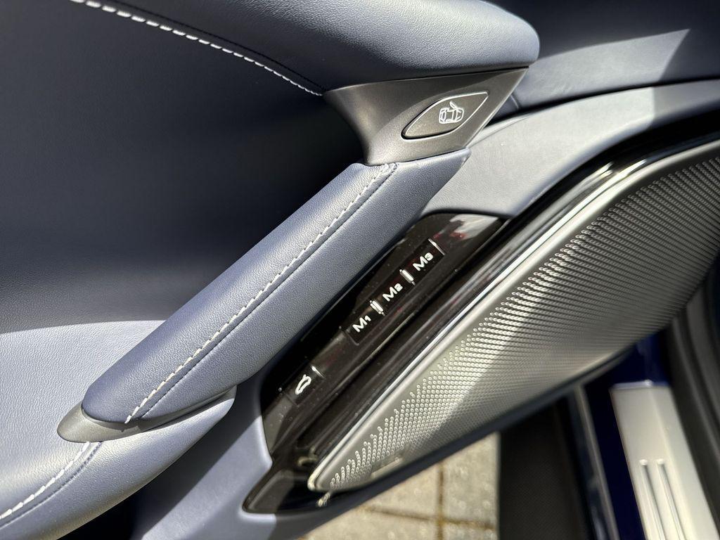 used 2023 Ferrari Roma car, priced at $239,900