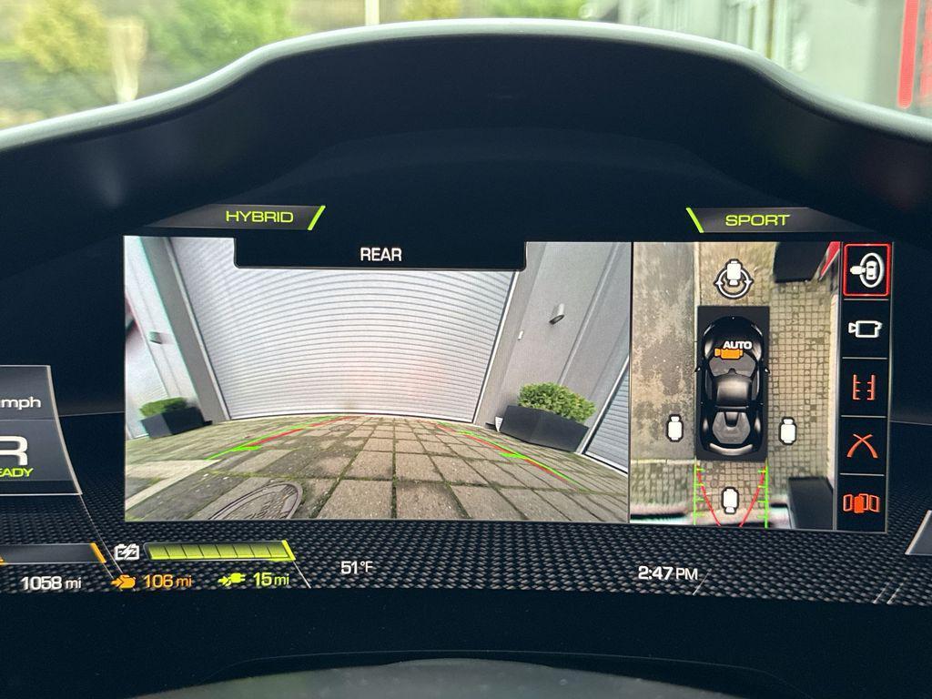 used 2024 Ferrari 296 GTB car, priced at $324,900