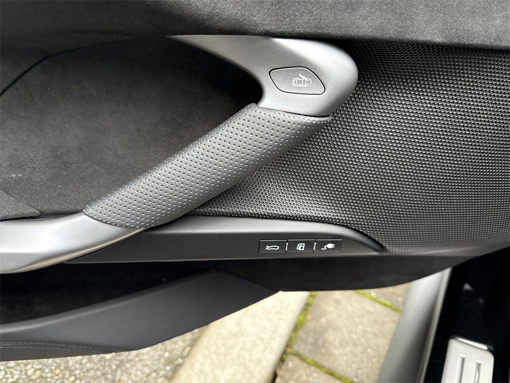 used 2024 Ferrari 296 GTB car, priced at $324,900