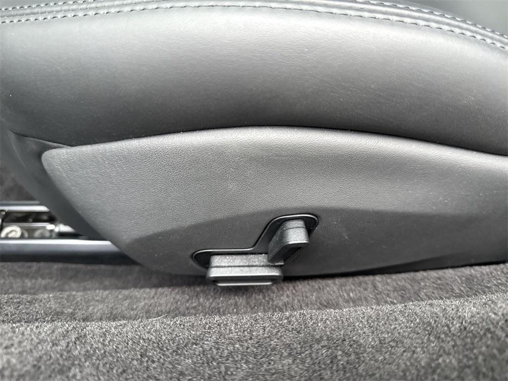 used 2024 Ferrari 296 GTB car, priced at $324,900