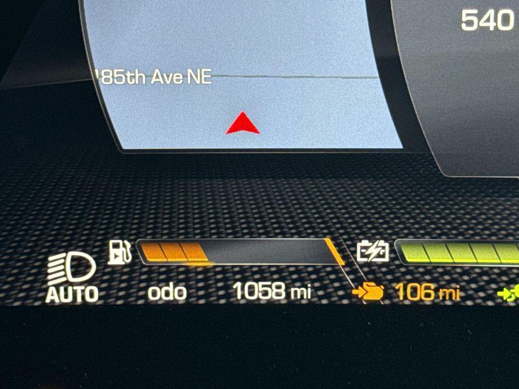 used 2024 Ferrari 296 GTB car, priced at $324,900