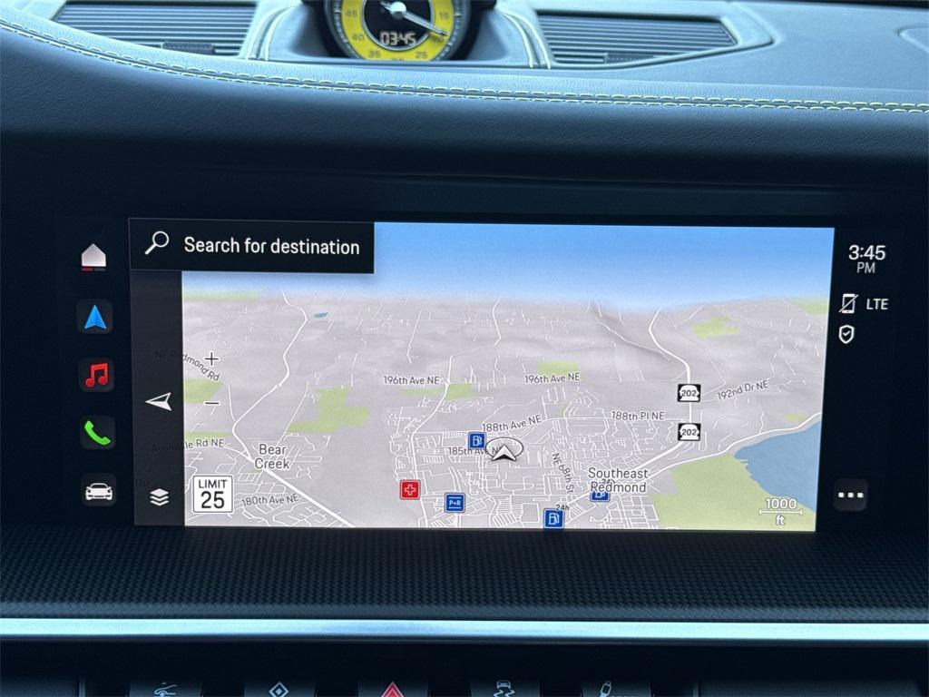 used 2024 Porsche 911 car, priced at $289,990