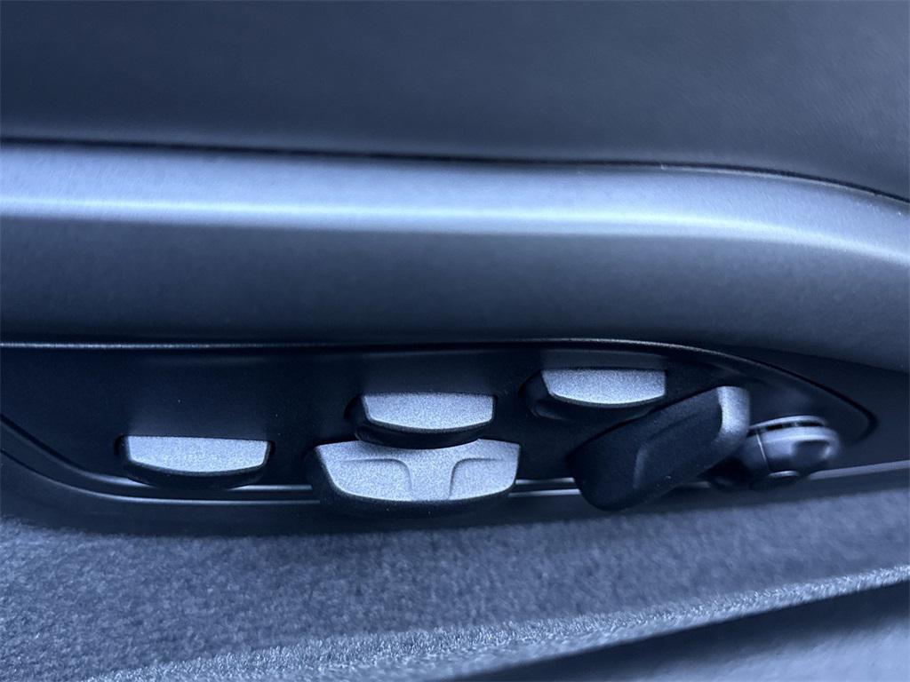 used 2024 Porsche 911 car, priced at $289,990