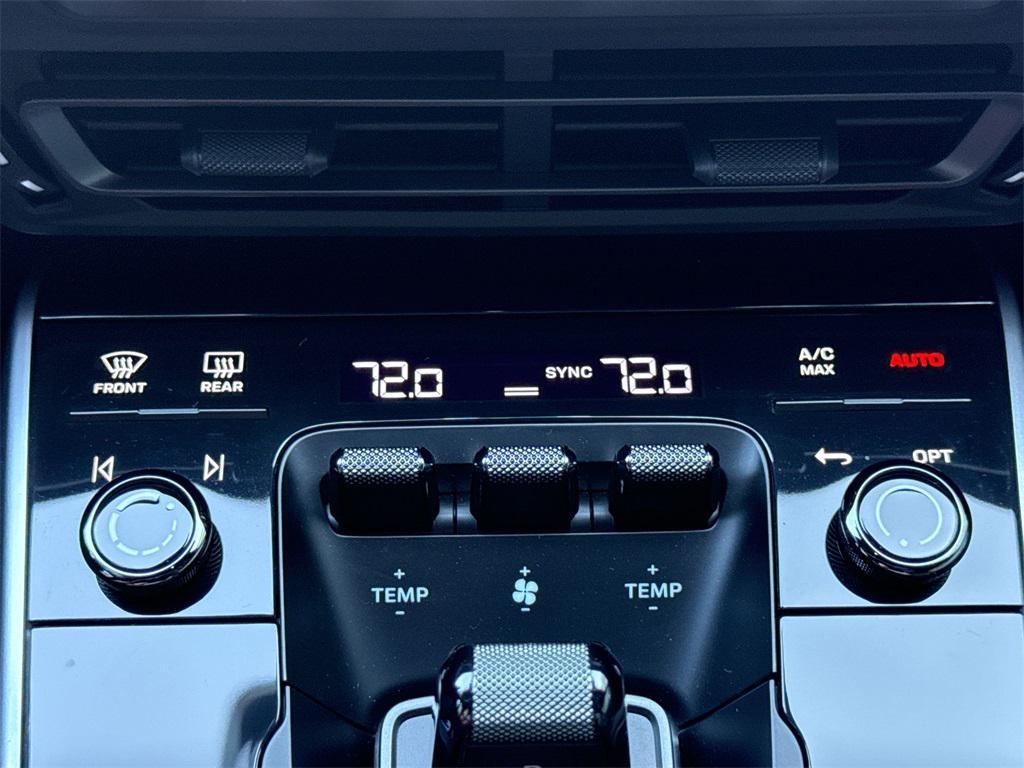 used 2024 Porsche 911 car, priced at $289,990