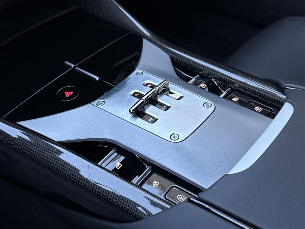 used 2024 Ferrari Purosangue car, priced at $569,900