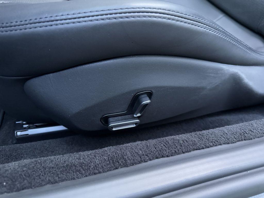 used 2024 Ferrari Roma car, priced at $329,900